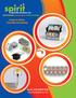 FOOD SERVICE ROLLER GRILL COFFEE SYSTEMS. Guide to Better Food Merchandising 844-4SIGNPRO.