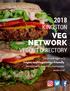 KINGSTON VEG NETWORK VEGOUT DIRECTORY. Discover Kingston's Vegan- and Vegetarian-Friendly Restaurants, Retailers, Resources and more!