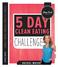 CleanFoodCrush 5 Day Clean Eating Challenge