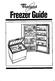 %h 01 4 ^ Freezer Guide