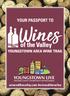 your passport to winesofthevalley.com #winesofthevalley