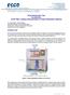 Dust Introduction Test to determine ULPA Filter Loading Characteristics in Class II Biosafety Cabinets