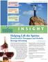 INSIGHT. Helping Lift the Spirits: Pennsylvania s Newspapers and Alcoholic Beverage Advertising. Marketing and Research Newsletter PAGE 4 PAGE 8