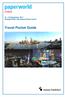 21 23 September 2017 Shanghai New International Expo Centre. Travel Pocket Guide