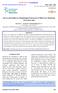 Survey and Studies on Morphological Characters of Black Ear Mushroom (Auricularia spp.)