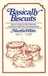 How to make perfect biscuits and their delicious variations from: JVlafifrawnib. ru6s
