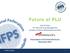 Future of PLU. Jane Proctor V.P. Policy & Issue Management Canadian Produce Marketing Association. Presentation to EU Fresh Info Forum Rotterdam 2014