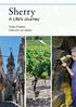Sherry. A Life s Journey. Philip Rowles. Foreword by Joe Wadsack