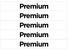 Premium Premium Premium Premium. Premium