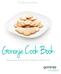 For truly intensive f lavour. Gorenje C ook Book. Finest recipes for your new Gorenje HomeChef oven
