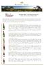 Raventós i Blanc - The Wine Advocate #211 Reviews by Luis Gutiérrez (February 2014)
