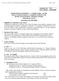 Anx.39 A - B.Sc Cat. Sci & H M- Revised (Colleges) Page 1 of 68