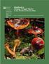Handbook to Strategy 1 Fungal Species in the Northwest Forest Plan