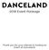 danceland 2018 Event Package Thank you for your interest in hosting an event at Danceland!