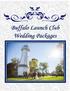Buffalo Launch Club Wedding Packages