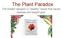 The Plant Paradox. The hidden dangers in healthy foods that cause disease and weight gain