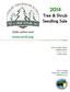 2014 Tree & Shrub Seedling Sale
