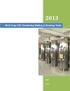 2012 Crop CDC Kindersley Malting & Brewing Trials