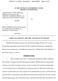 CASE 0:17-cv Document 1 Filed 03/28/17 Page 1 of 19 IN THE UNITED STATES DISTRICT COURT DISTRICT OF MINNESOTA