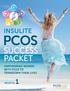 INSULITE PCOS EMPOWERING WOMEN WITH PCOS TO TRANSFORM THEIR LIVES MONTH