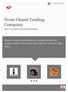 Prem Chand Trading Company