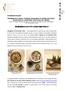 黑松露纯蔬菜鱼生是今年四川豆花饭庄健康年菜的主打
