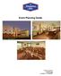 Event Planning Guide. Hampton Inn Kimball, TN 100 Hampton Drive Kimball, TN P: Fax: