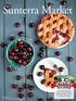 Sunterra Market. The season is short, but it's oh-so-sweet. Read B.C. Cherries Six Ways on p.4 for some eating inspiration.