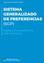 SISTEMA GENERALIZADO DE PREFERENCIAS (SGP)