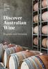 Discover Australian Wine