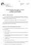 RULES FOR THE XVII NATIONAL CONTEST ZARCILLO AWARDS 2018 IX INTERNATIONAL EDITION