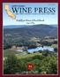Highflyer Wines & Priest Ranch Napa Valley