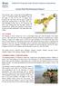Habitat for Humanity India Disaster Response Department. Assam Flash Flood Response Report