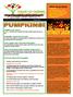 Fun Facts About The Pumpkin!