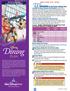 Dining. Welcome to the Disney Dining Plan. Disney. plan Disney Dining Plan for Disney Vacation Club Members. Valid for arrivals 1/1/10-12/31/10