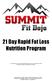 21 Day Rapid Fat Loss Nutrition Program