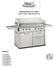 PROFESSIONAL GRILL USE AND CARE MANUAL MODELS: