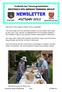 Droitwich Spa Twinning Association DROITWICH SPA GERMAN TWINNING GROUP AUTUMN Welcome to the Autumn edition of the newsletter.