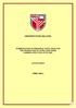 UNIVERSITI PUTRA MALAYSIA FERMENTATION OF PINEAPPLE TASTE JUICE FOR THE PRODUCTION OF CITRIC ACID USING CANDIDA LIPOLYTICA ATCC 8661 JOYCE KOSHY