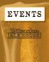 ale house Parties & Events