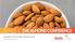 ALMONDS IN THE GLOBAL MARKETPLACE ROOM 314 DECEMBER 4, 2018