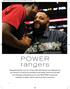 rangers POWER Hip hop star DJ Khaled is a (surprising) factor behind the rise of one Burgundy label this year
