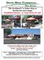 The Stockyard s a Prime Hwy 50 Restaurant and Lounge Established Business w/ Real Estate for Sale