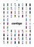 Contigo is an American brand of travel and coffee mugs, water bottles and kids bottles.