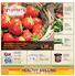 4.99 ea. Healthy GriLlING: Tips and Tricks FREE. driscoll s sweet ripe strawberries 2 lb. 2 for RSVP