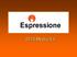 Espressione Products Espresso Made Simple