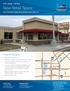New Retail Space SITE. Property Highlights FOR LEASE > RETAIL 2311 STEVENS CREEK BOULEVARD, SAN JOSE, CA
