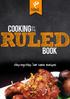 cooking by the ruled book