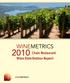 Chain Restaurant Wine Distribution Report