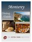 Monterey. Dining Guide